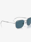 RAY-BAN 0RB3706 Unisex Gümüş Güneş Gözlüğü RAY-BAN 0RB3706 Unisex Gümüş Güneş Gözlüğü
