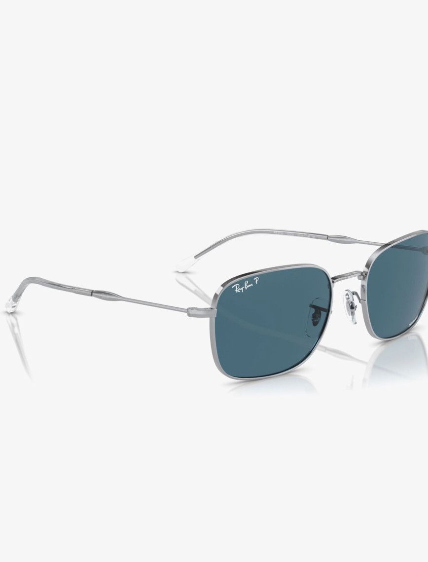 RAY-BAN 0RB3706 Unisex Gümüş Güneş Gözlüğü RAY-BAN 0RB3706 Unisex Gümüş Güneş Gözlüğü