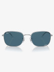 RAY-BAN 0RB3706 Unisex Gümüş Güneş Gözlüğü RAY-BAN 0RB3706 Unisex Gümüş Güneş Gözlüğü