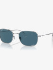 RAY-BAN 0RB3706 Unisex Gümüş Güneş Gözlüğü RAY-BAN 0RB3706 Unisex Gümüş Güneş Gözlüğü