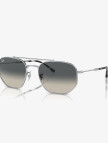 RAY-BAN 0RB3707 Unisex Siyah Güneş Gözlüğü RAY-BAN 0RB3707 Unisex Siyah Güneş Gözlüğü