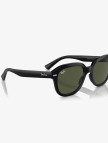 RAY-BAN 0RB4398 Unisex Siyah Güneş Gözlüğü RAY-BAN 0RB4398 Unisex Siyah Güneş Gözlüğü