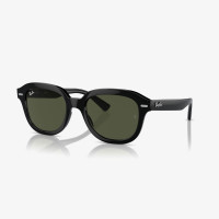 RAY-BAN 0RB4398 Unisex Siyah Güneş Gözlüğü RAY-BAN 0RB4398 Unisex Siyah Güneş Gözlüğü