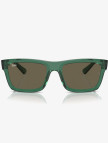 RAY-BAN 0RB4396 Unisex Yeşil Güneş Gözlüğü RAY-BAN 0RB4396 Unisex Yeşil Güneş Gözlüğü