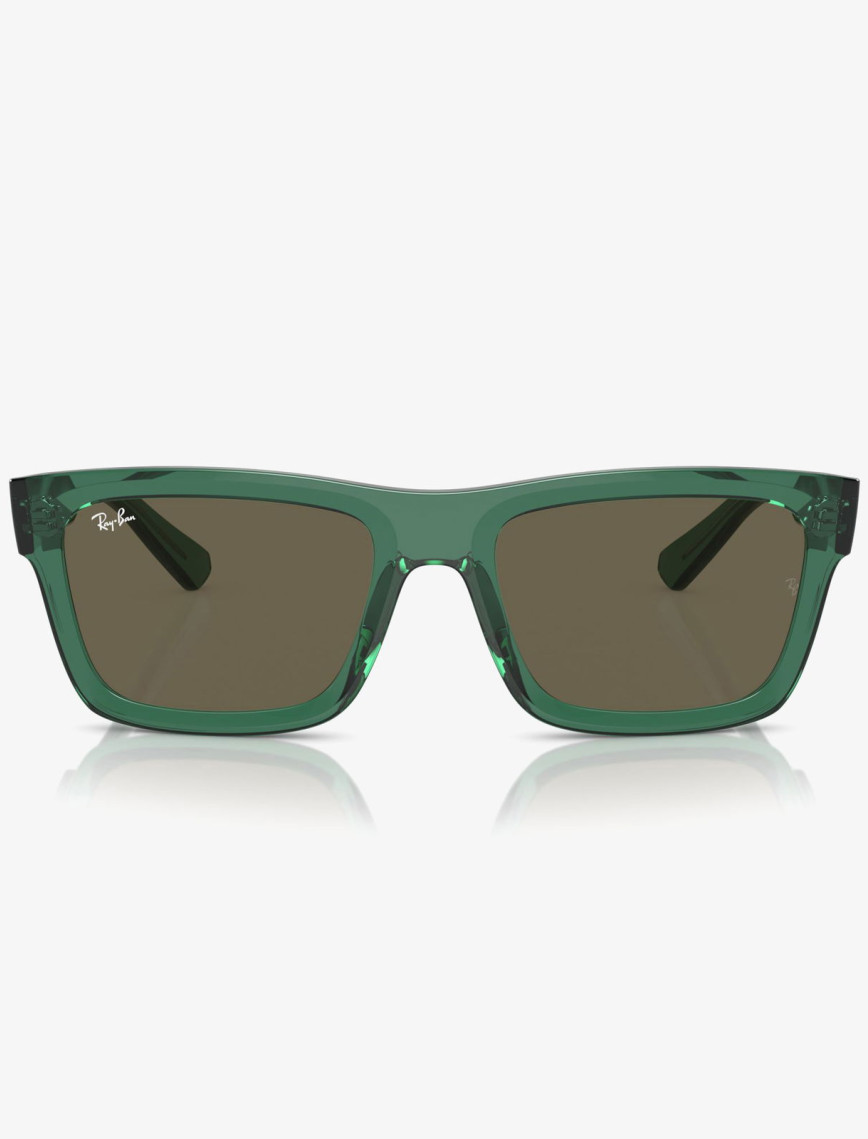 RAY-BAN 0RB4396 Unisex Yeşil Güneş Gözlüğü RAY-BAN 0RB4396 Unisex Yeşil Güneş Gözlüğü