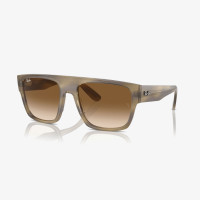 RAY-BAN Drifter Unisex Yeşil Güneş Gözlüğü RAY-BAN Drifter Unisex Yeşil Güneş Gözlüğü