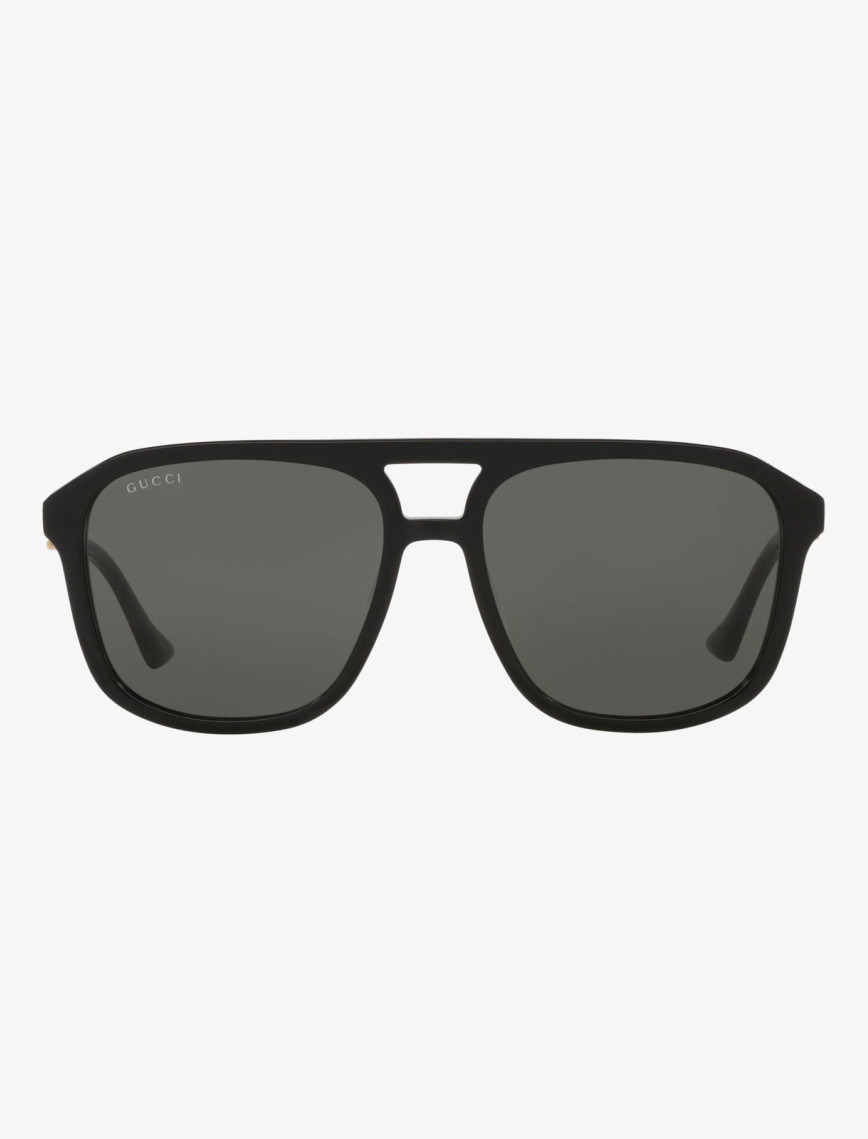 GUCCI Gg1494S Erkek Siyah Güneş Gözlüğü GUCCI Gg1494S Erkek Siyah Güneş Gözlüğü