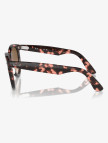 RAY-BAN Wayfarer Way Unisex Pembe Güneş Gözlüğü RAY-BAN Wayfarer Way Unisex Pembe Güneş Gözlüğü