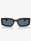 Ray-Ban Kiliane Unisex Siyah Güneş Gözlüğü Ray-Ban Kiliane Unisex Siyah Güneş Gözlüğü