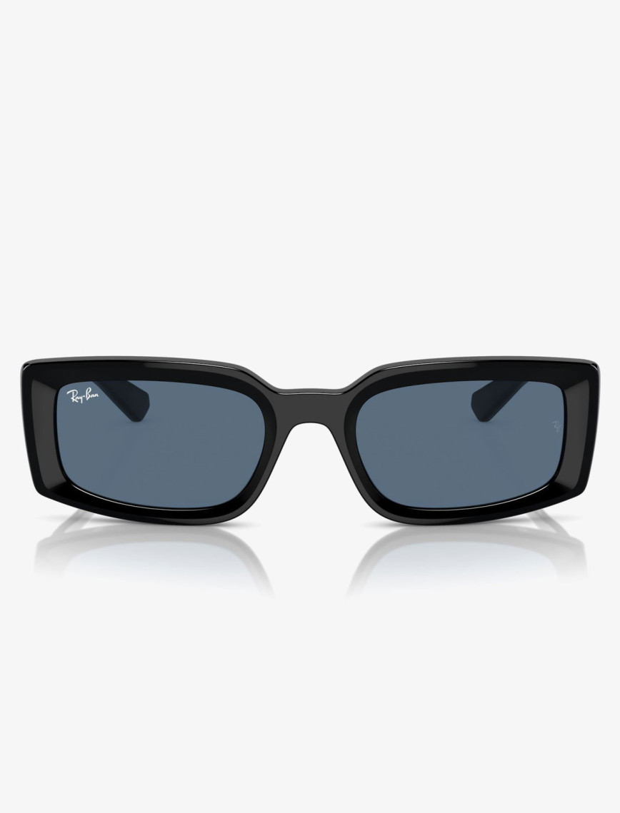 Ray-Ban Kiliane Unisex Siyah Güneş Gözlüğü Ray-Ban Kiliane Unisex Siyah Güneş Gözlüğü