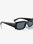Ray-Ban Kiliane Unisex Siyah Güneş Gözlüğü Ray-Ban Kiliane Unisex Siyah Güneş Gözlüğü