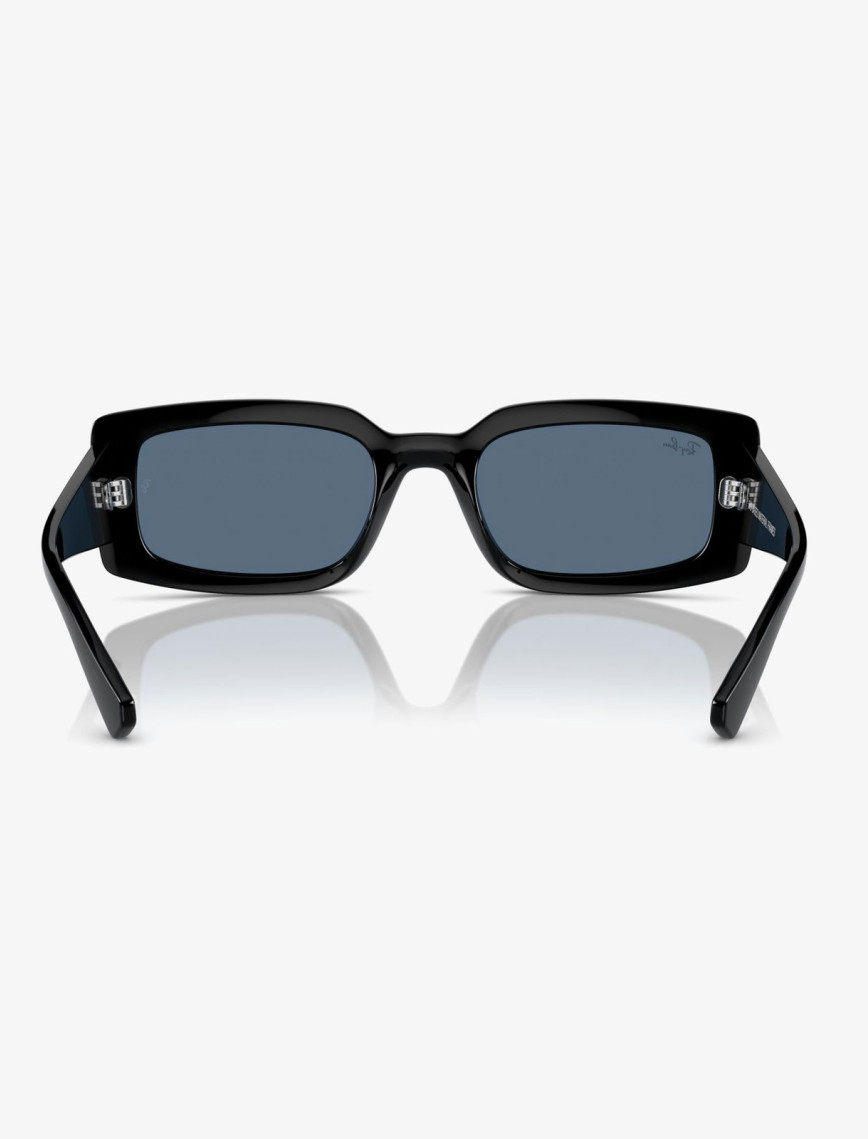 Ray-Ban Kiliane Unisex Siyah Güneş Gözlüğü Ray-Ban Kiliane Unisex Siyah Güneş Gözlüğü