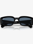 Ray-Ban Kiliane Unisex Siyah Güneş Gözlüğü Ray-Ban Kiliane Unisex Siyah Güneş Gözlüğü