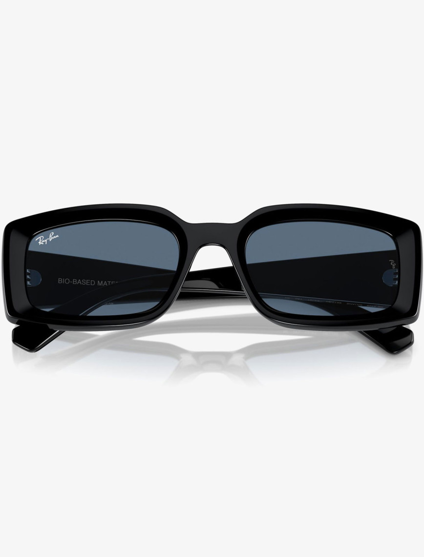 Ray-Ban Kiliane Unisex Siyah Güneş Gözlüğü Ray-Ban Kiliane Unisex Siyah Güneş Gözlüğü