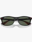 RAY-BAN Rb467M Scuderia Ferrari Collection Unisex Siyah Güneş Gözlüğü RAY-BAN Rb467M Scuderia Ferrari Collection Unisex Siyah Güneş Gözlüğü