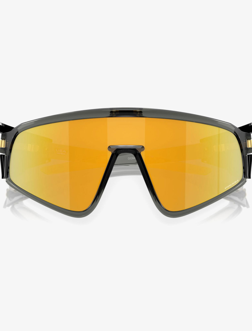 OAKLEY Latch? Panel Unisex Gri Güneş Gözlüğü OAKLEY Latch? Panel Unisex Gri Güneş Gözlüğü