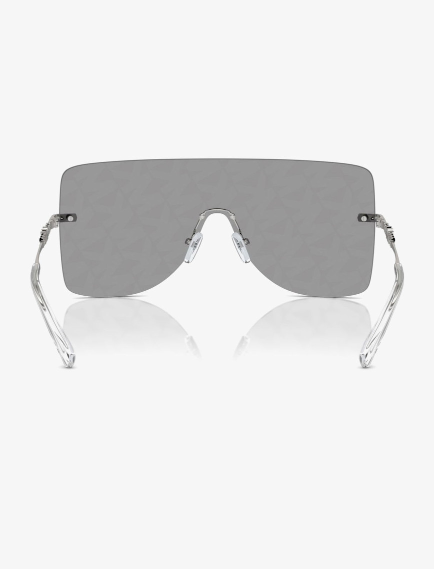 MICHAEL KORS London Kadın Altın Rengi Güneş Gözlüğü MICHAEL KORS London Kadın Altın Rengi Güneş Gözlüğü