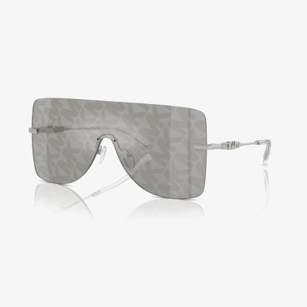 MICHAEL KORS London Kadın Altın Rengi Güneş Gözlüğü MICHAEL KORS London Kadın Altın Rengi Güneş Gözlüğü