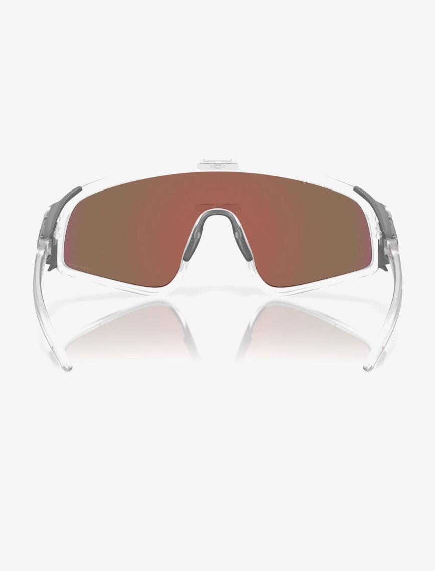 OAKLEY Latch? Panel Unisex Beyaz Güneş Gözlüğü OAKLEY Latch? Panel Unisex Beyaz Güneş Gözlüğü