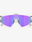 OAKLEY Latch? Panel Unisex Beyaz Güneş Gözlüğü OAKLEY Latch? Panel Unisex Beyaz Güneş Gözlüğü