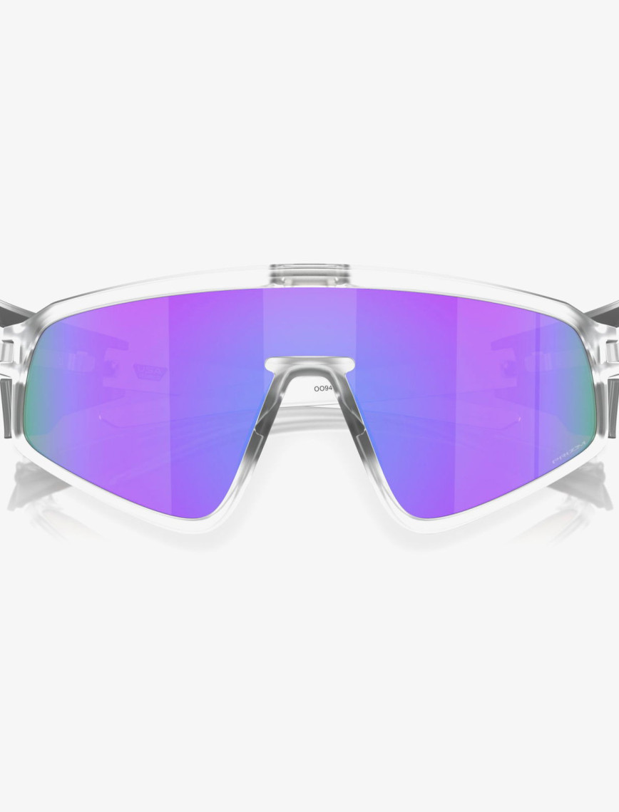 OAKLEY Latch? Panel Unisex Beyaz Güneş Gözlüğü OAKLEY Latch? Panel Unisex Beyaz Güneş Gözlüğü