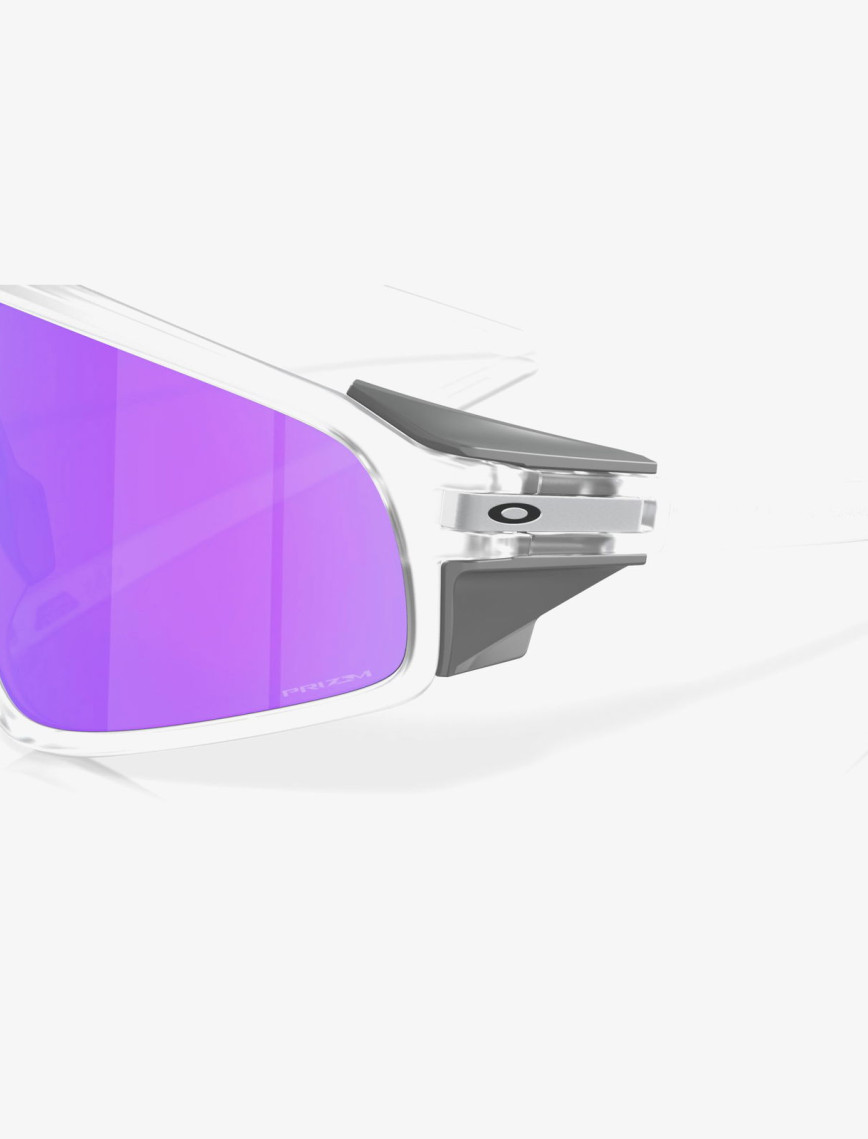 OAKLEY Latch? Panel Unisex Beyaz Güneş Gözlüğü OAKLEY Latch? Panel Unisex Beyaz Güneş Gözlüğü