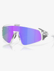 OAKLEY Latch? Panel Unisex Beyaz Güneş Gözlüğü OAKLEY Latch? Panel Unisex Beyaz Güneş Gözlüğü