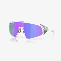 OAKLEY Latch? Panel Unisex Beyaz Güneş Gözlüğü OAKLEY Latch? Panel Unisex Beyaz Güneş Gözlüğü