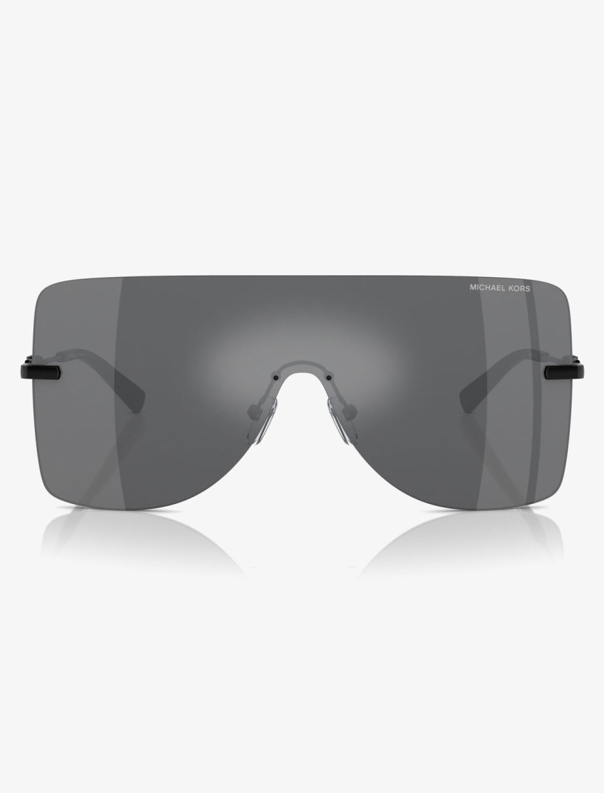 MICHAEL KORS London Kadın Gri Güneş Gözlüğü MICHAEL KORS London Kadın Gri Güneş Gözlüğü