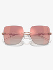 MICHAEL KORS Quèbec Kadın Pembe Güneş Gözlüğü