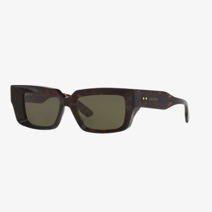 GUCCI Gg1529S Unisex Tortoıse Güneş Gözlüğü GUCCI Gg1529S Unisex Tortoıse Güneş Gözlüğü