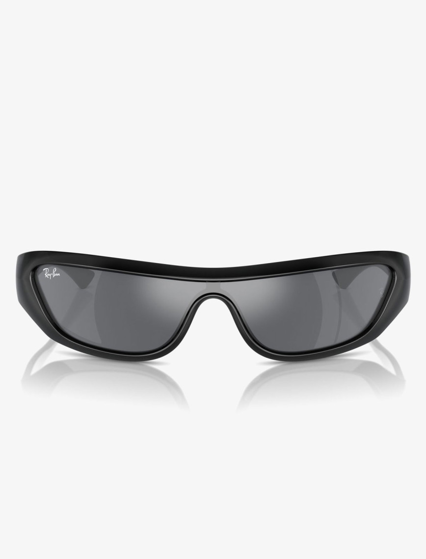 Ray-Ban Xan Unisex Siyah Güneş Gözlüğü Ray-Ban Xan Unisex Siyah Güneş Gözlüğü