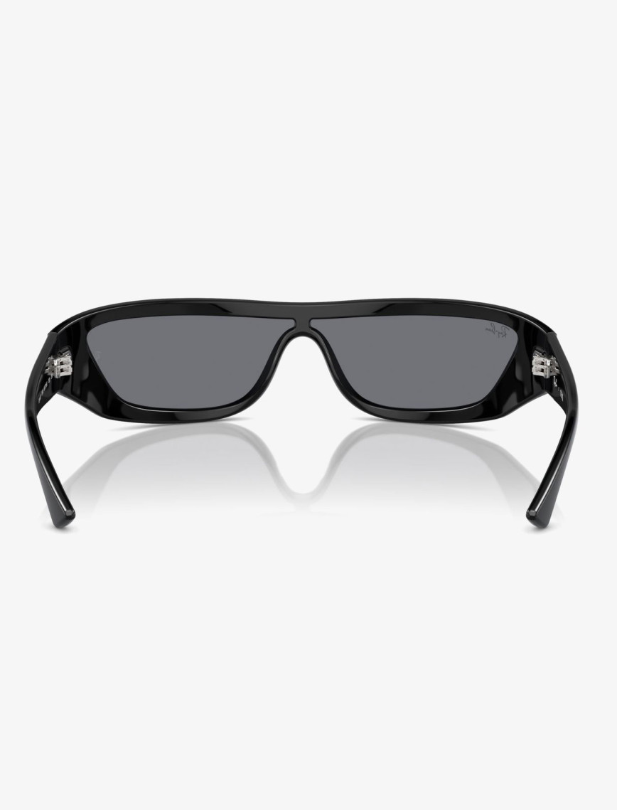 Ray-Ban Xan Unisex Siyah Güneş Gözlüğü Ray-Ban Xan Unisex Siyah Güneş Gözlüğü