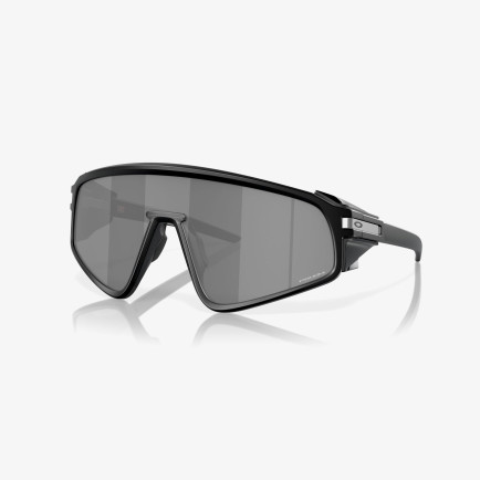 OAKLEY Latch? Panel Unisex Siyah Güneş Gözlüğü OAKLEY Latch? Panel Unisex Siyah Güneş Gözlüğü