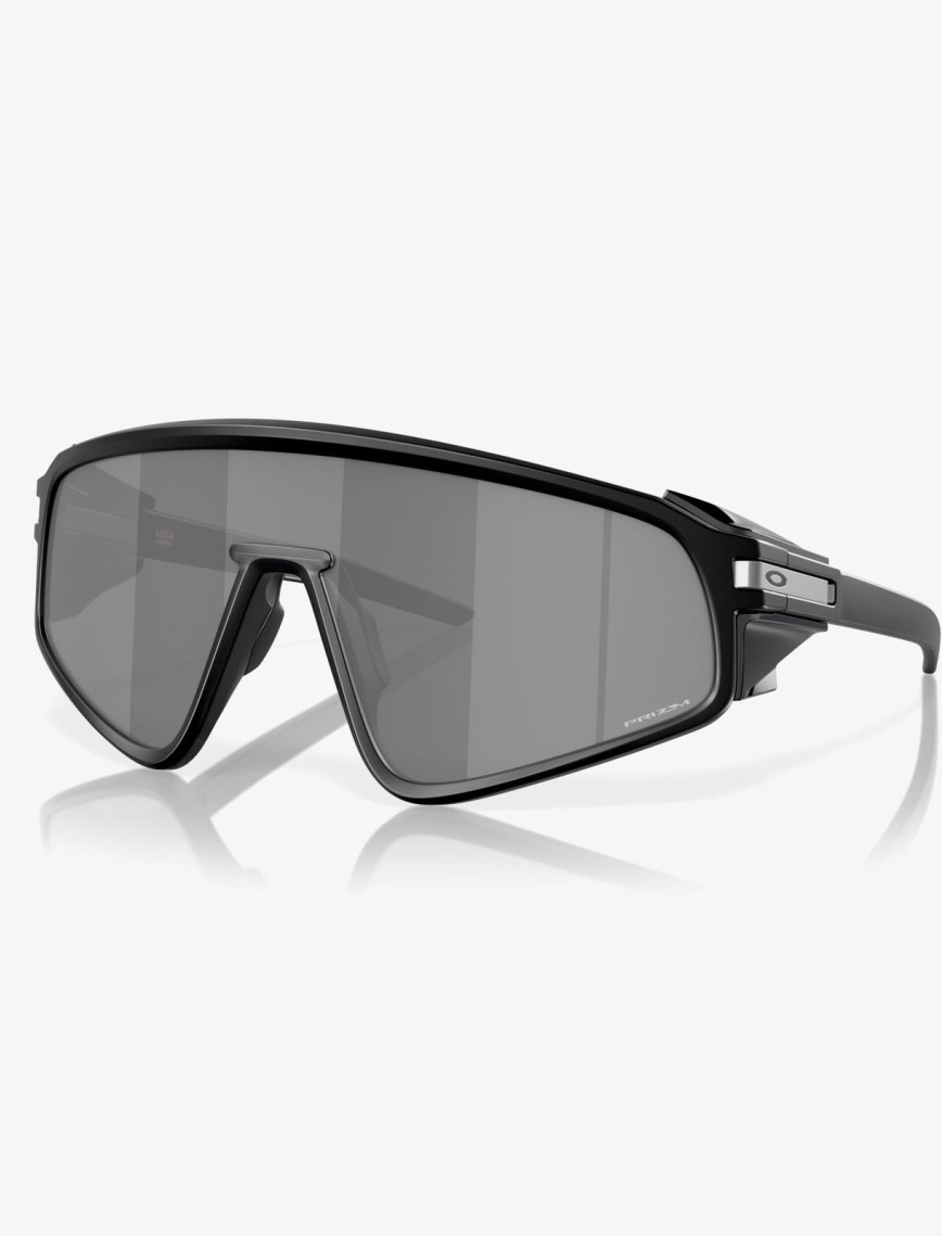 OAKLEY Latch? Panel Unisex Beyaz Güneş Gözlüğü OAKLEY Latch? Panel Unisex Beyaz Güneş Gözlüğü