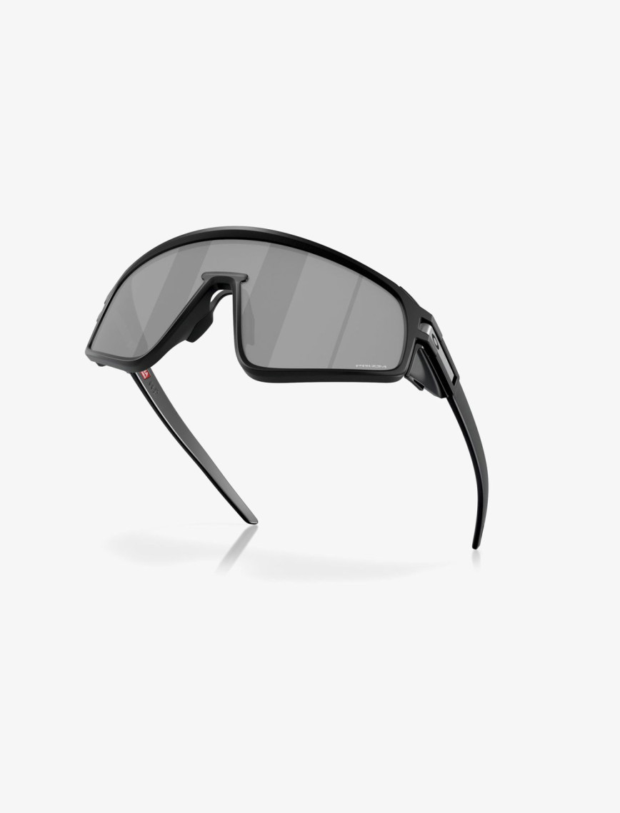 OAKLEY Latch? Panel Unisex Siyah Güneş Gözlüğü OAKLEY Latch? Panel Unisex Siyah Güneş Gözlüğü