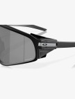 OAKLEY Latch? Panel Unisex Siyah Güneş Gözlüğü OAKLEY Latch? Panel Unisex Siyah Güneş Gözlüğü