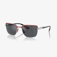 RAY-BAN Rb3743M Scuderia Ferrari Collection Unisex Kırmızı Güneş Gözlüğü RAY-BAN Rb3743M Scuderia Ferrari Collection Unisex Kırmızı Güneş Gözlüğü