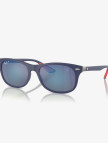 RAY-BAN Rb467M Scuderia Ferrari Collection Unisex Mavi Güneş Gözlüğü RAY-BAN Rb467M Scuderia Ferrari Collection Unisex Mavi Güneş Gözlüğü