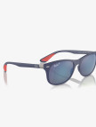 RAY-BAN Rb467M Scuderia Ferrari Collection Unisex Mavi Güneş Gözlüğü RAY-BAN Rb467M Scuderia Ferrari Collection Unisex Mavi Güneş Gözlüğü
