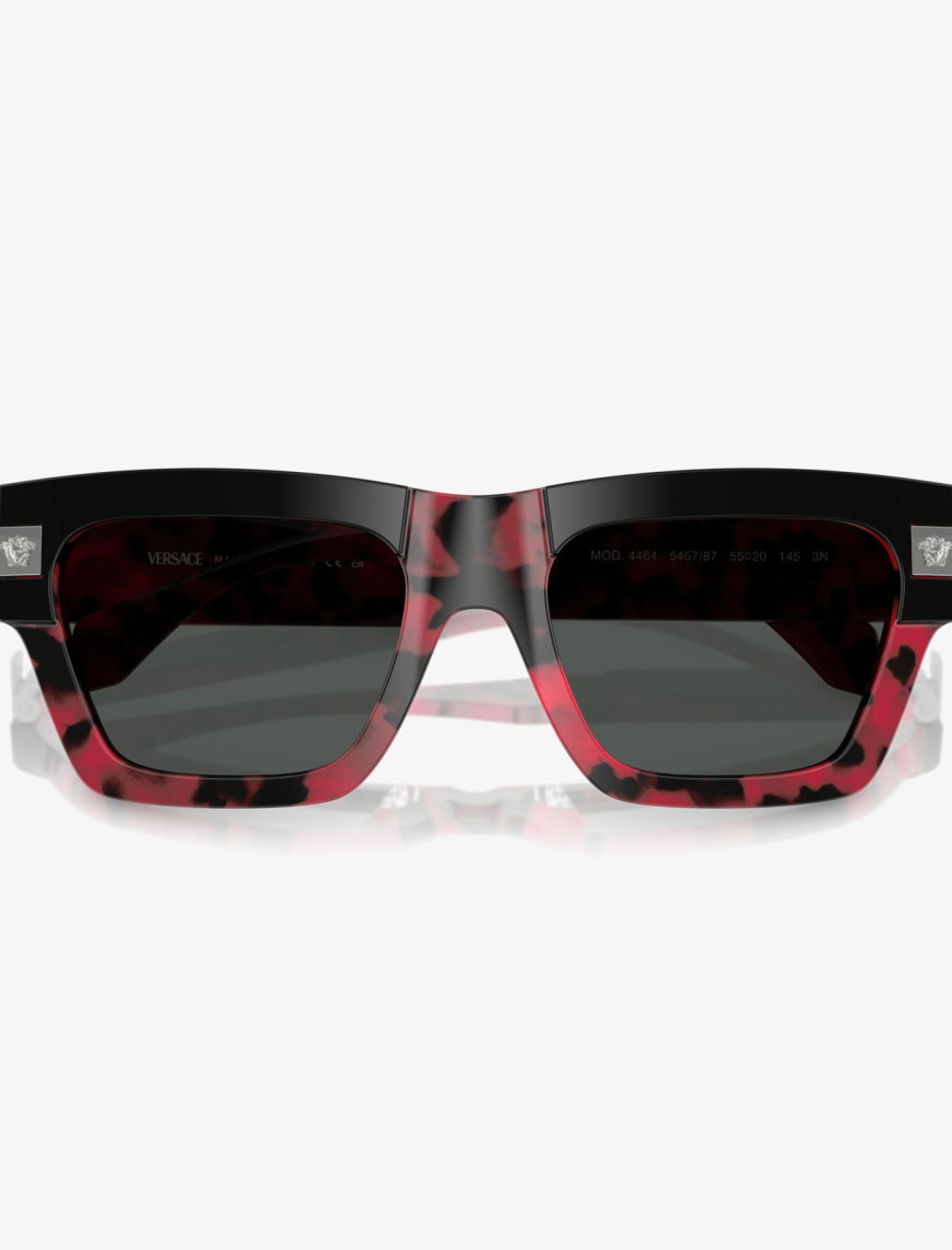 VERSACE Ve4464 Erkek Siyah Güneş Gözlüğü VERSACE Ve4464 Erkek Siyah Güneş Gözlüğü