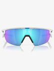 OAKLEY Sphaera Unisex Beyaz Güneş Gözlüğü OAKLEY Sphaera Unisex Beyaz Güneş Gözlüğü