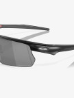 OAKLEY Bisphaera Unisex Siyah Güneş Gözlüğü OAKLEY Bisphaera Unisex Siyah Güneş Gözlüğü