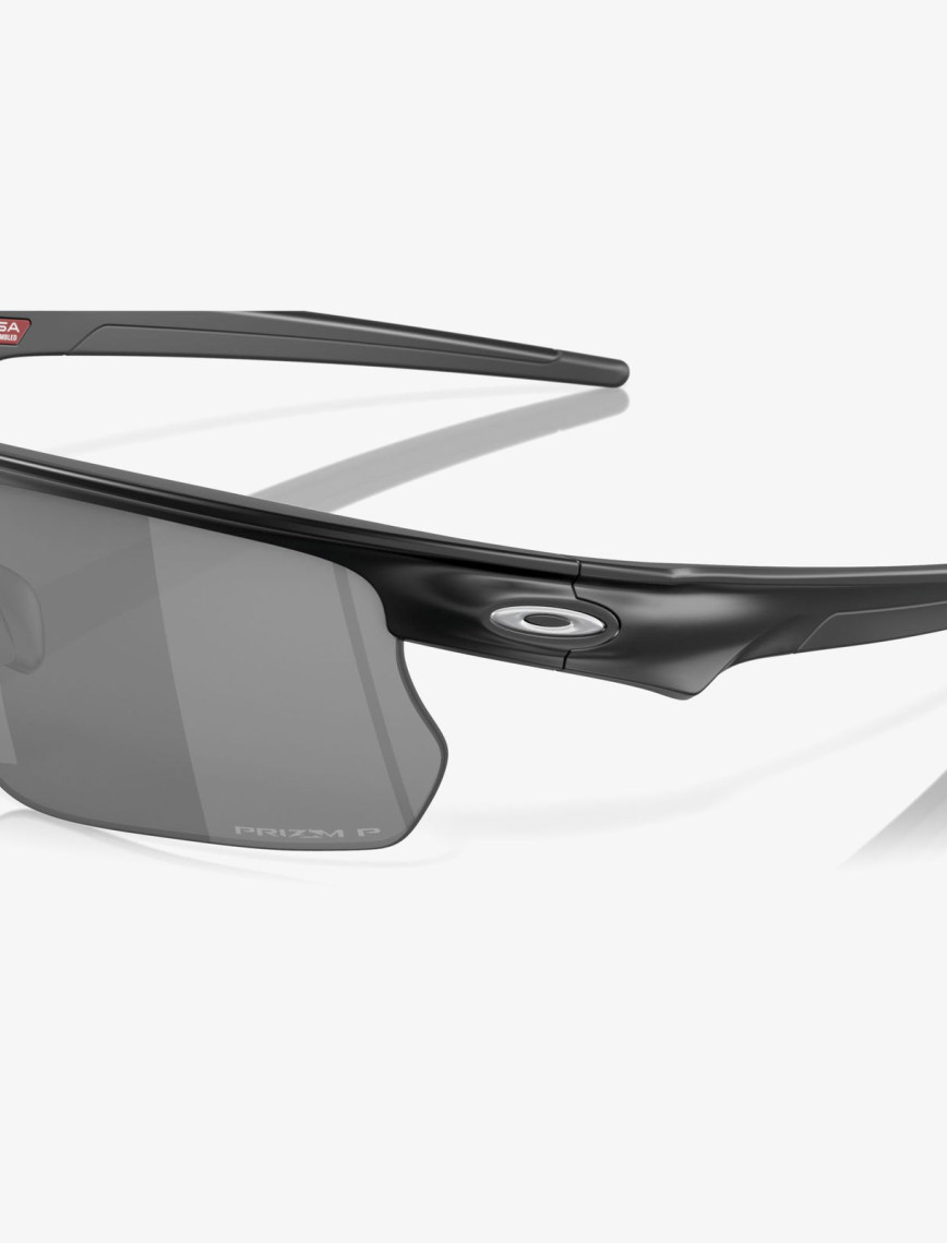 OAKLEY Bisphaera Unisex Siyah Güneş Gözlüğü OAKLEY Bisphaera Unisex Siyah Güneş Gözlüğü