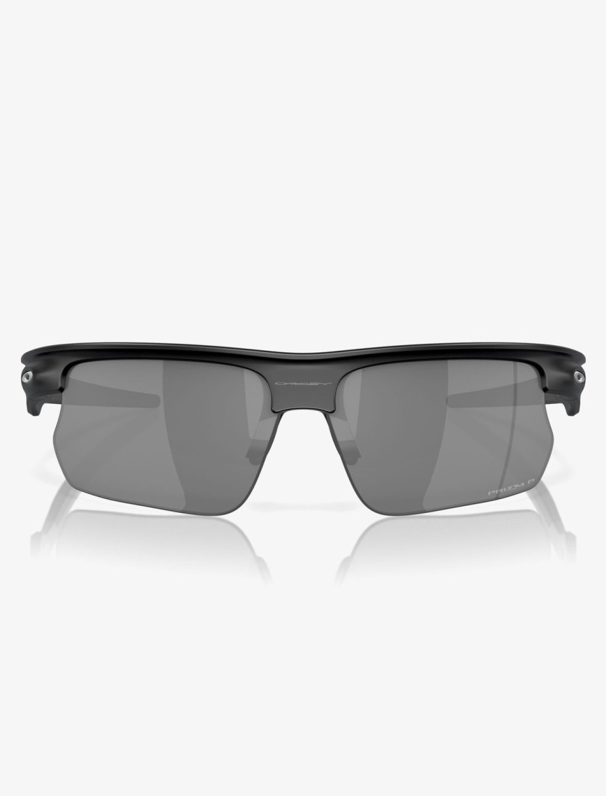 OAKLEY Bisphaera Unisex Siyah Güneş Gözlüğü OAKLEY Bisphaera Unisex Siyah Güneş Gözlüğü