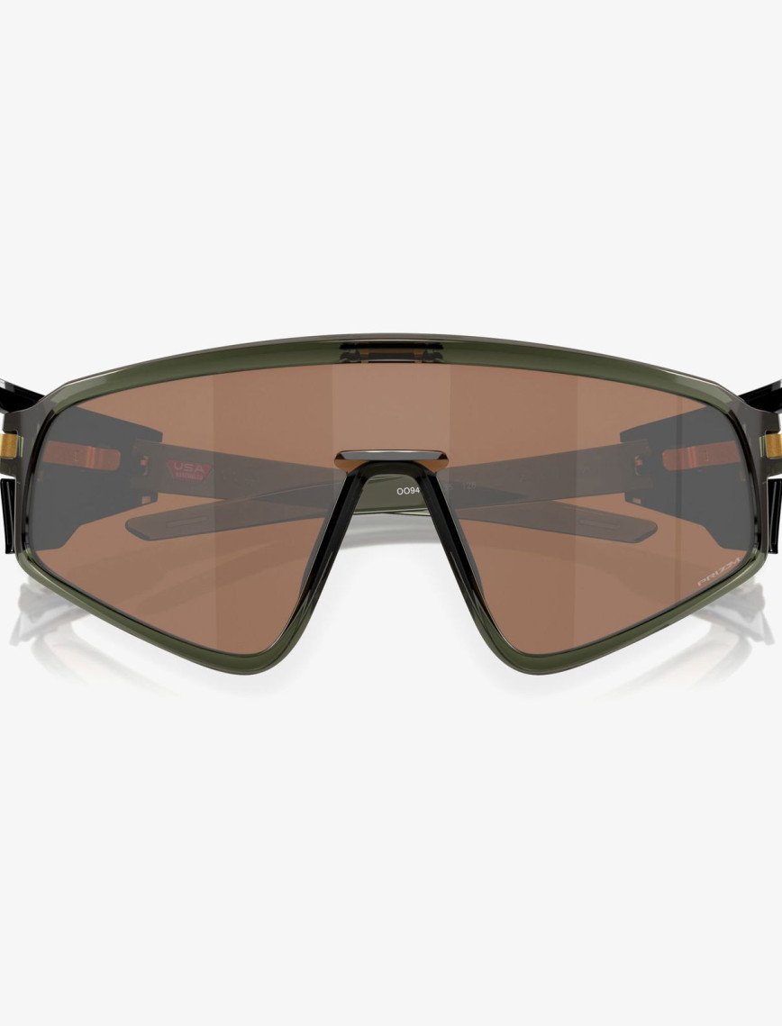 OAKLEY Latch? Panel Unisex Haki Güneş Gözlüğü OAKLEY Latch? Panel Unisex Haki Güneş Gözlüğü