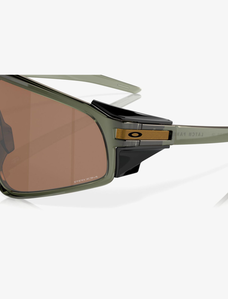 OAKLEY Latch? Panel Unisex Haki Güneş Gözlüğü OAKLEY Latch? Panel Unisex Haki Güneş Gözlüğü