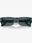 PERSOL Adrien Unisex Mavi Güneş Gözlüğü PERSOL Adrien Unisex Mavi Güneş Gözlüğü