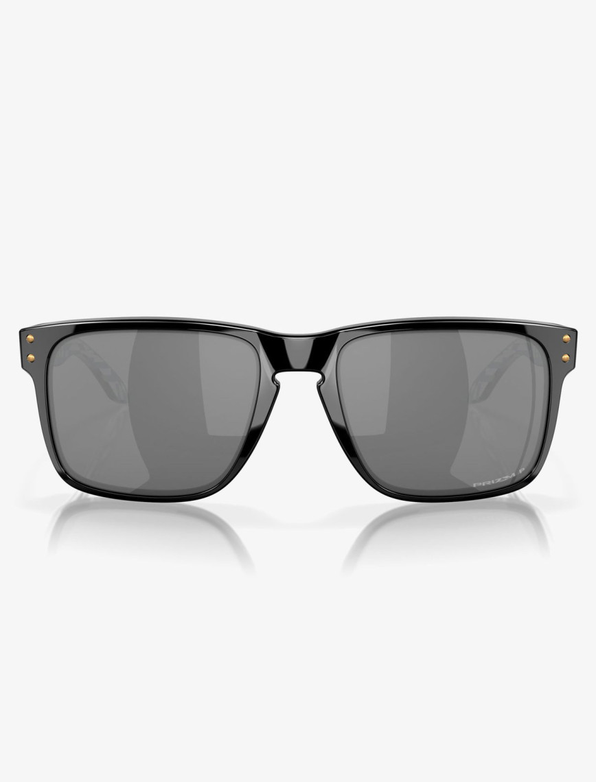 OAKLEY Holbrook? Xl Introspect Collection Erkek Siyah Güneş Gözlüğü OAKLEY Holbrook? Xl Introspect Collection Erkek Siyah Güneş Gözlüğü