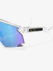 OAKLEY Bxtr Unisex Beyaz Güneş Gözlüğü OAKLEY Bxtr Unisex Beyaz Güneş Gözlüğü